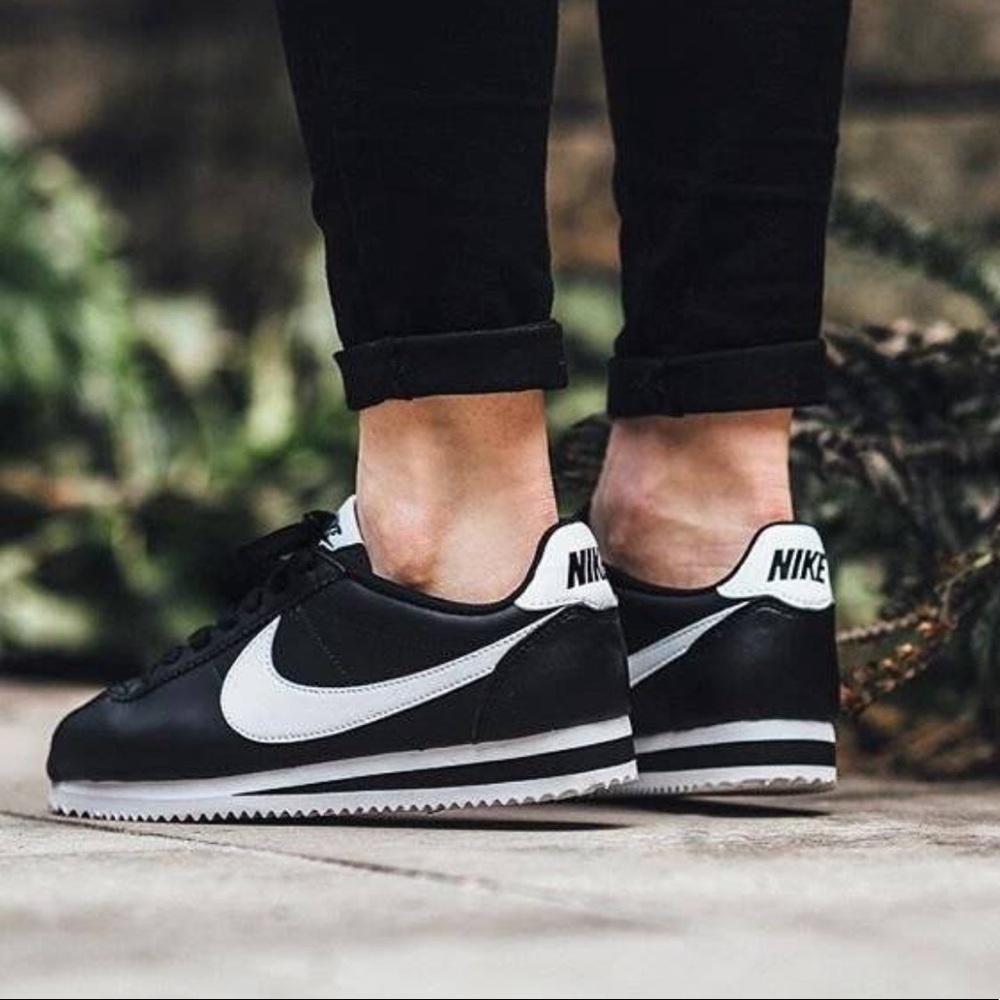 Nike Cortez